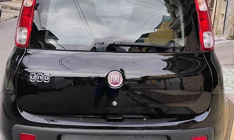 Fiat Uno Vivace Cele...