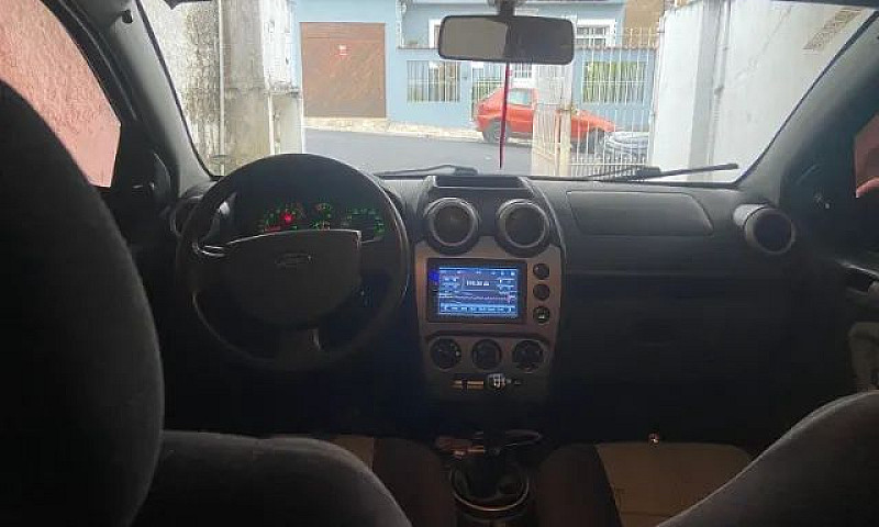 Ford Fiesta 1.0 8V F...