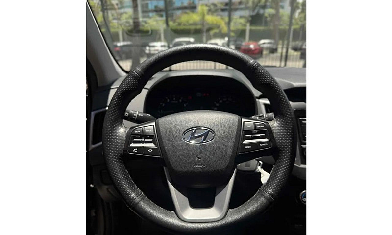 Hyundai Creta Action...