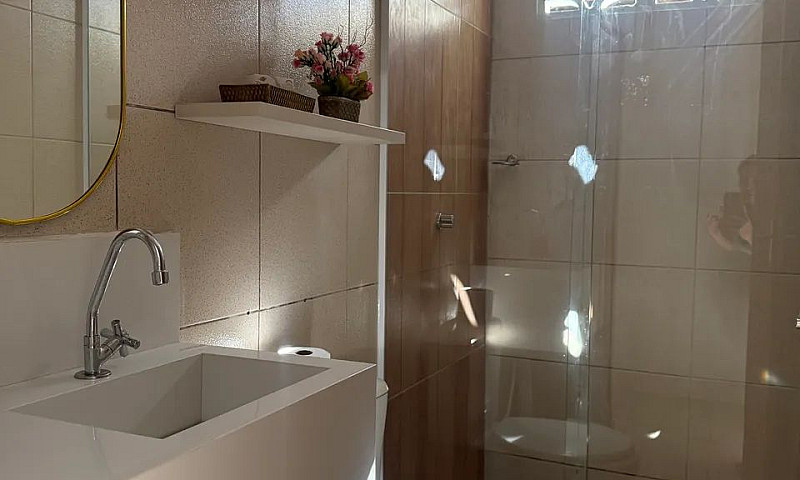 Apartamento Mobiliad...