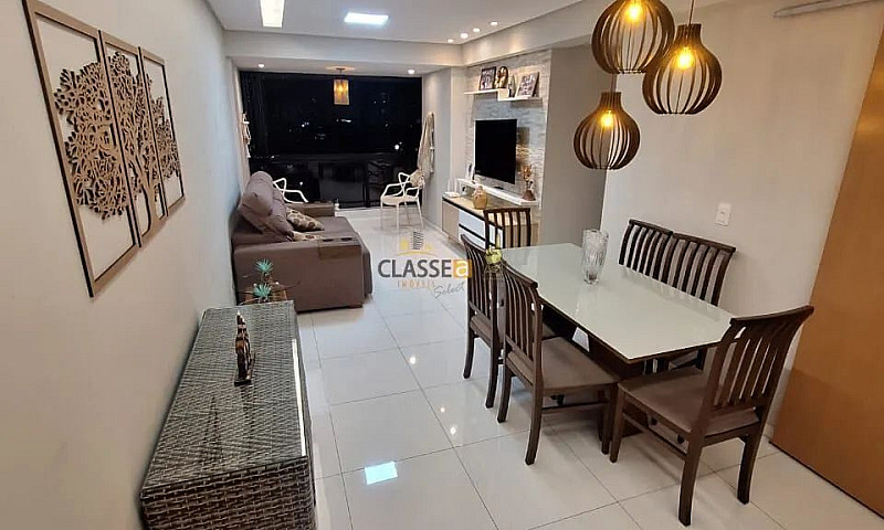Apartamento Reformad...