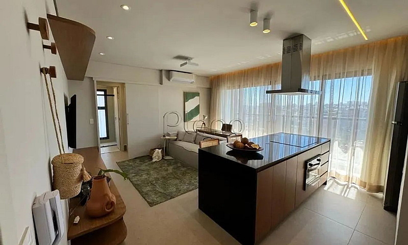Apartamento À Venda ...
