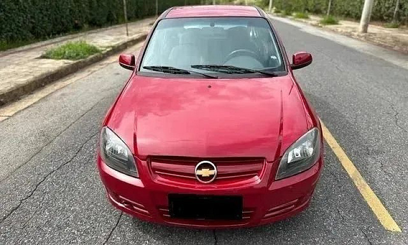Chevrolet Celta 1.4/...