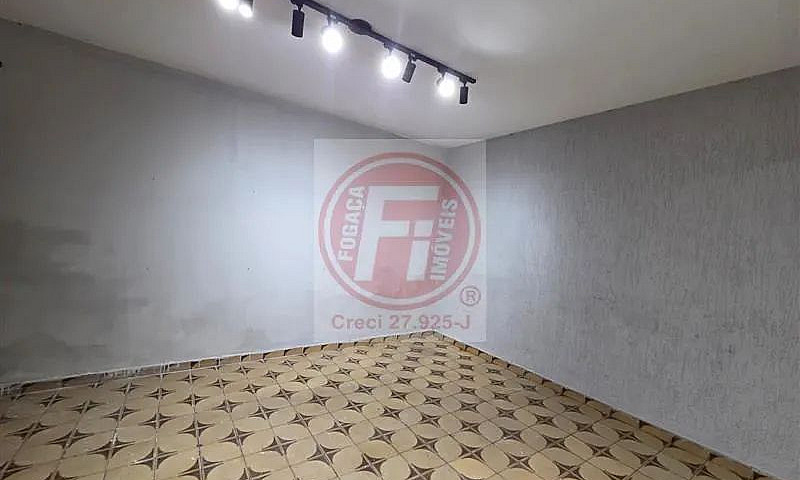 Sobrado Para Locação...