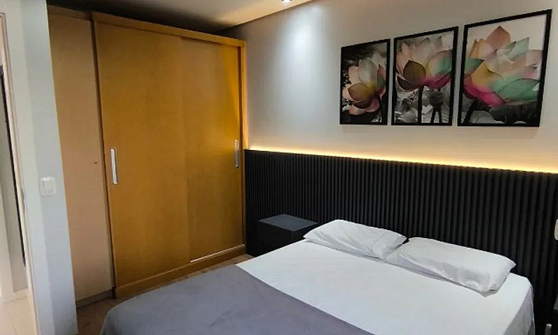Apartamento Com Vist...