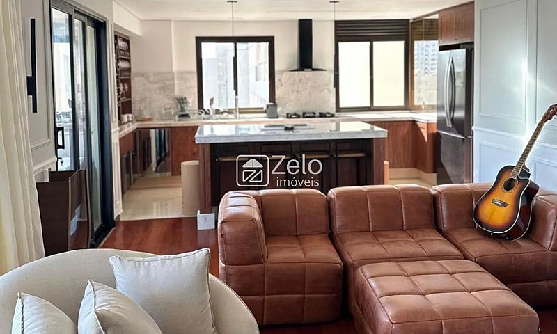 Apartamento Para Alu...