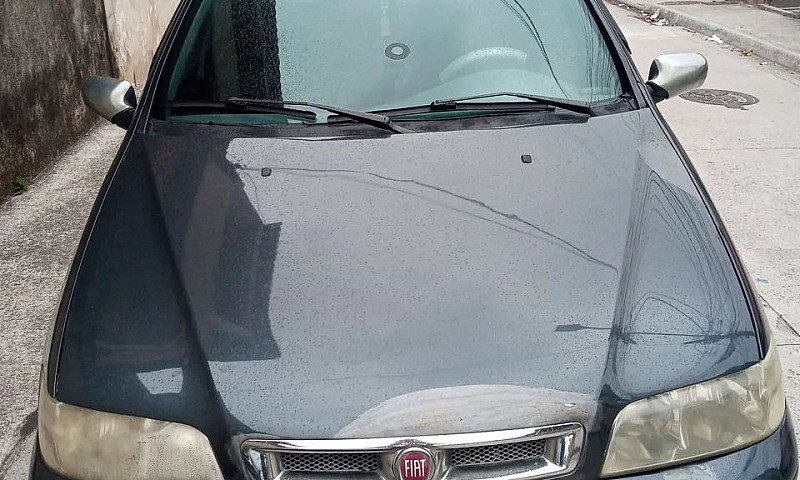 Fiat Palio 1.0/ Trof...