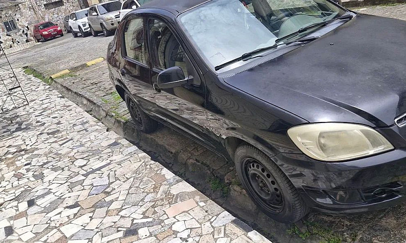 Chevrolet Prisma Sed...