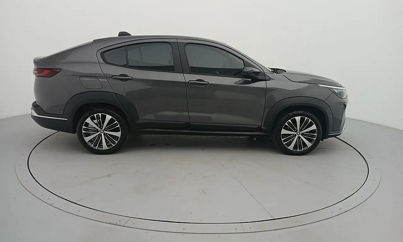 Fiat Fastback Audace...