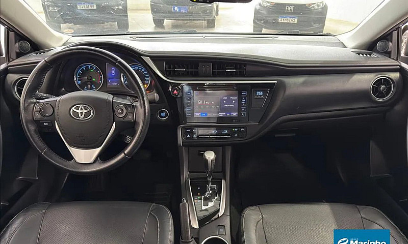 Toyota Corolla 2.0 X...