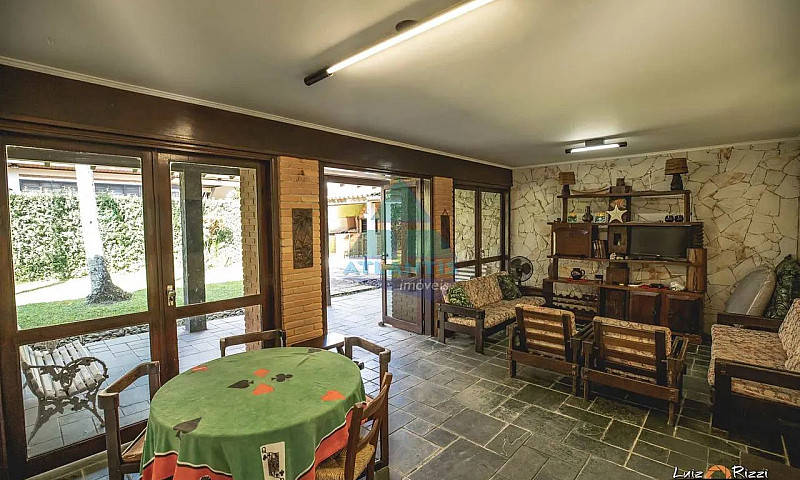 Casa Com 4 Quartos, ...