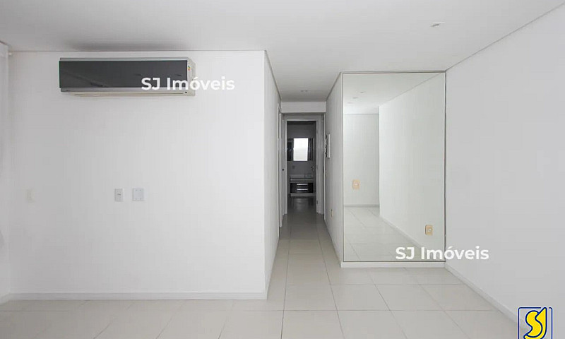 Apartamento Em Andar...