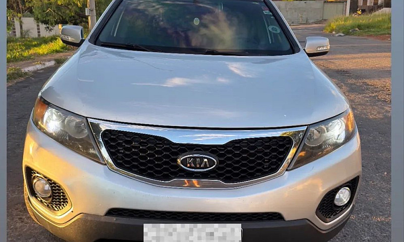 Kia Motors Sorento 2...