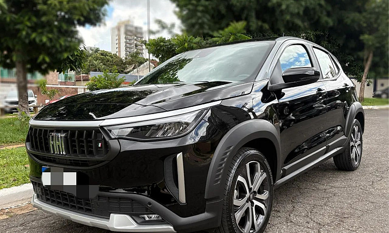 Fiat Pulse Impetus T...