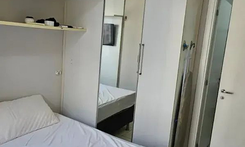Locação No Condomini...