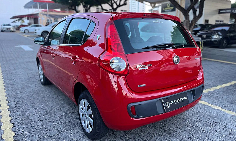 Fiat Palio Attra./It...
