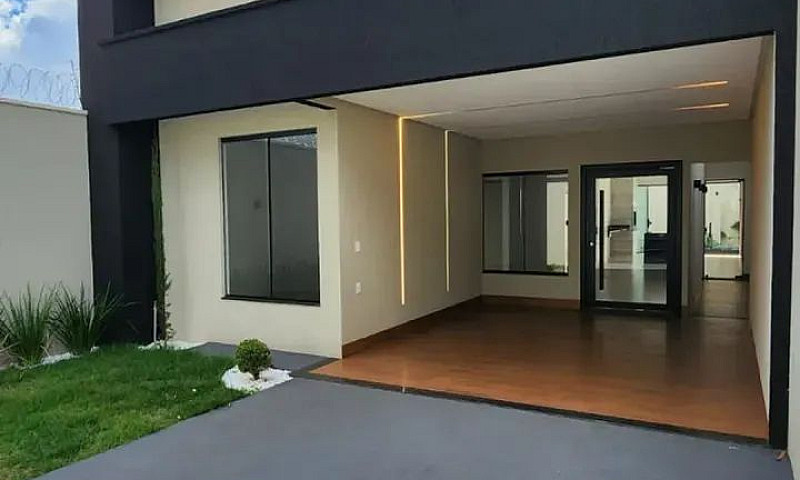 Casa Compacta De Lux...