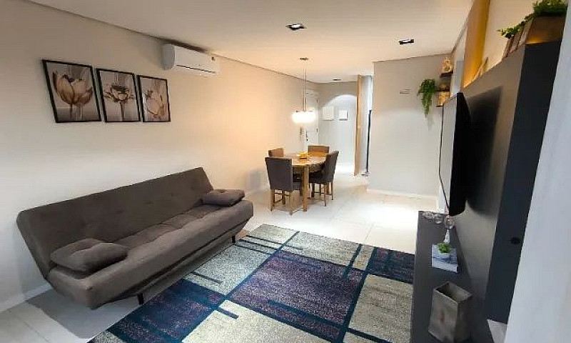 Apartamento Com Vist...