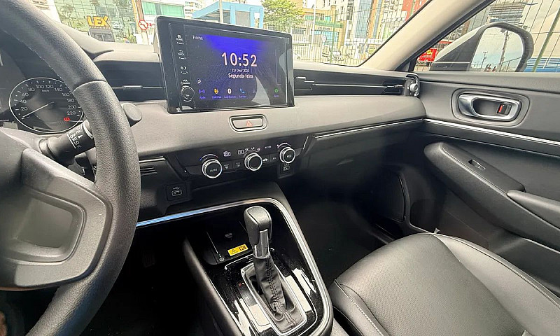 Honda Hr-V Exl 1.5 S...