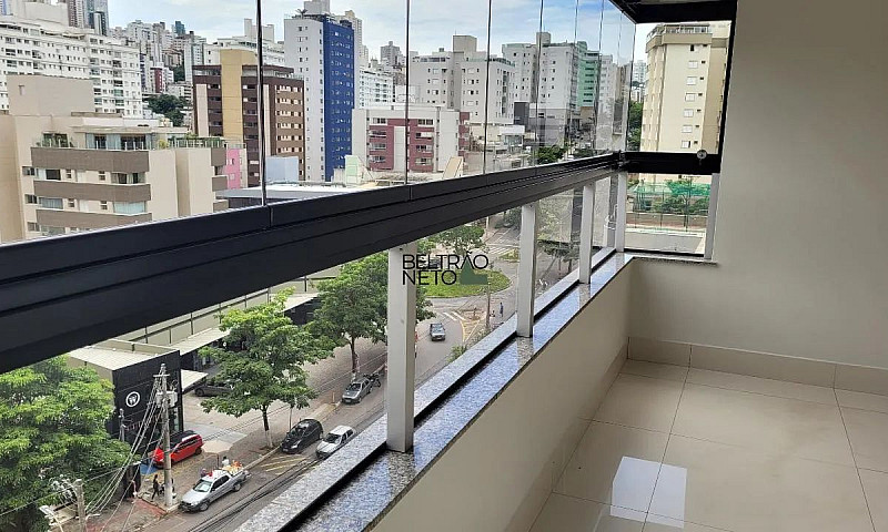 Apartamento 03 Quart...