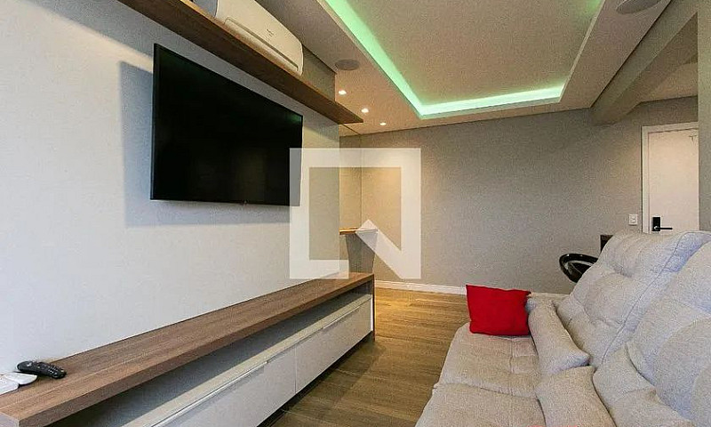 Apartamento À Venda ...