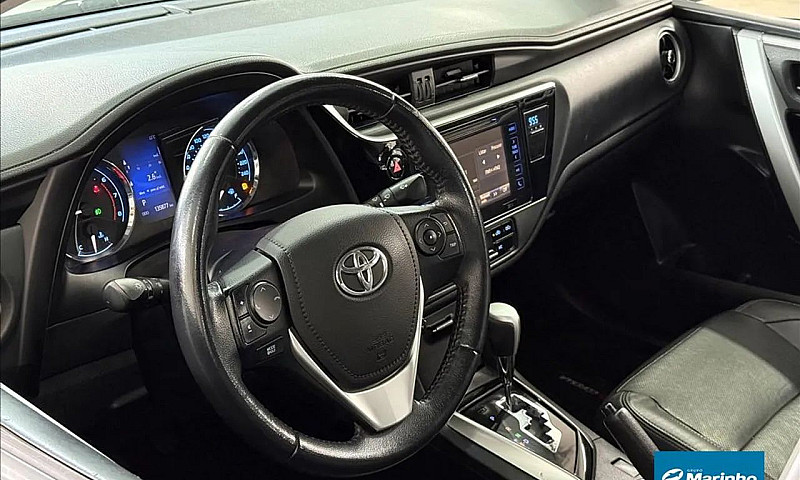 Toyota Corolla 2.0 X...
