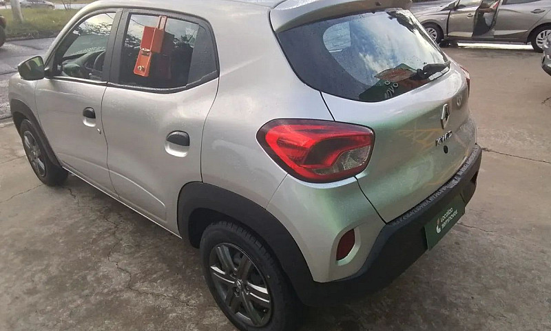 Renault Kwid 1.0 Zen...