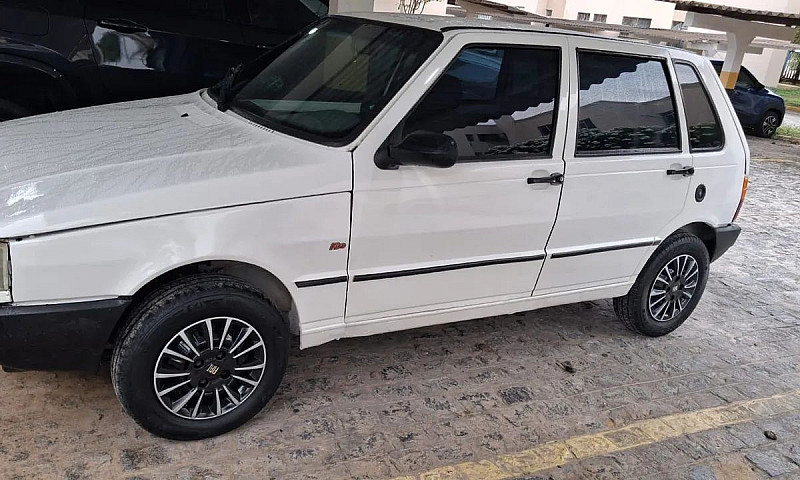 Fiat Uno Mille 1.0 F...