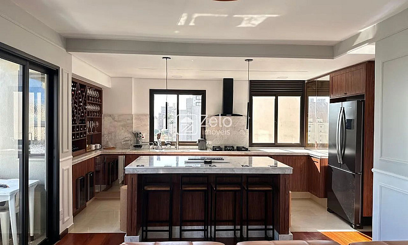 Apartamento Para Alu...