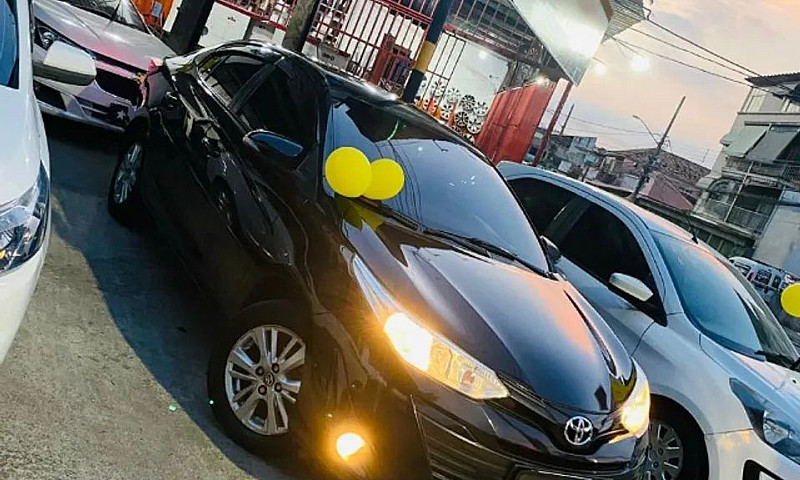Toyota Yaris Xl Seda...