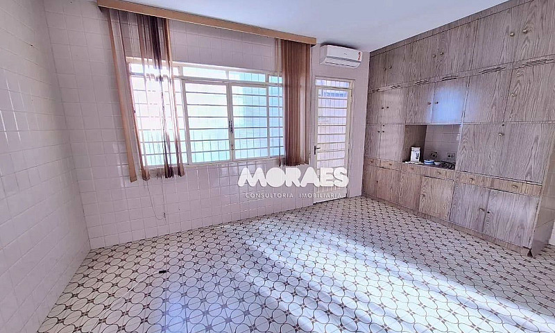 Casa Térrea Com 3 Qu...