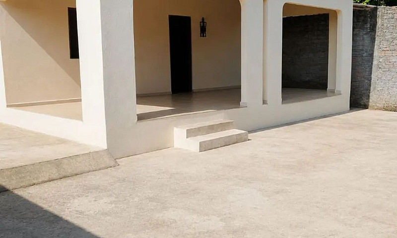 Casa Na Vila São Jos...