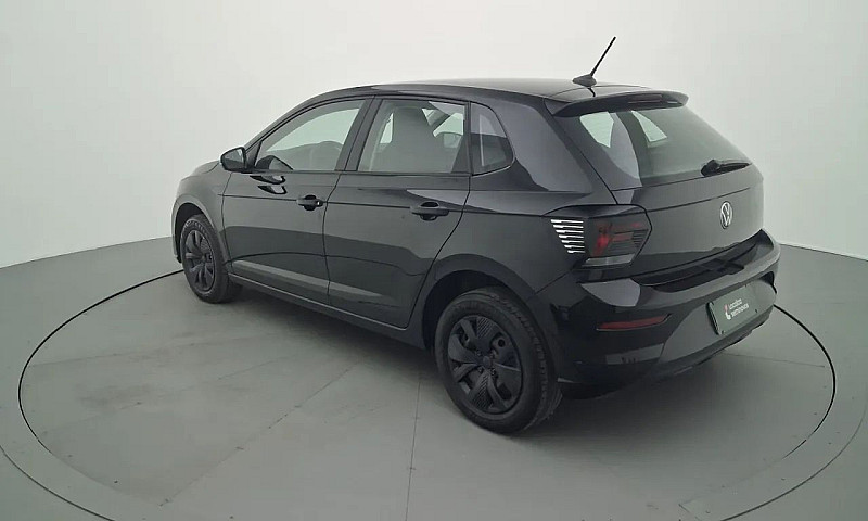 Volkswagen Polo Trac...