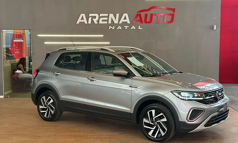 Volkswagen T-Cross H...