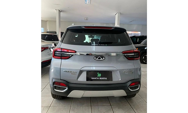 Chery Tiggo 5X T 1.5...