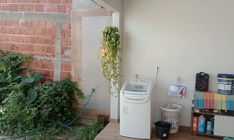 Vendo Casa Com Pisci...