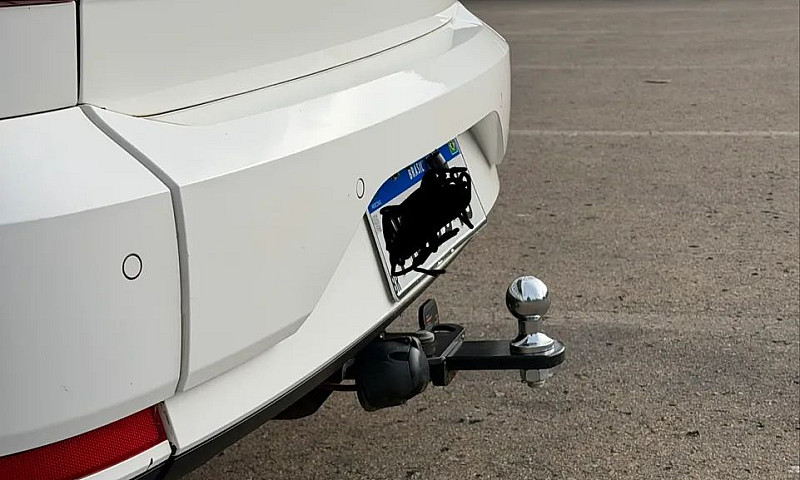 Volkswagen Saveiro T...