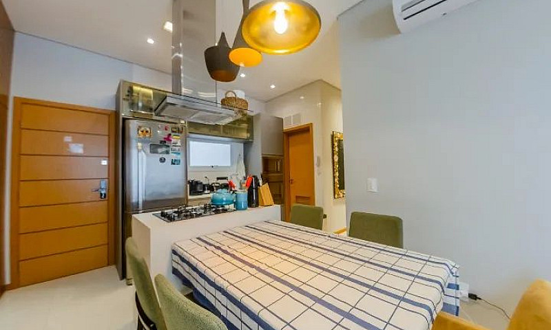 Apartamento Mobiliad...