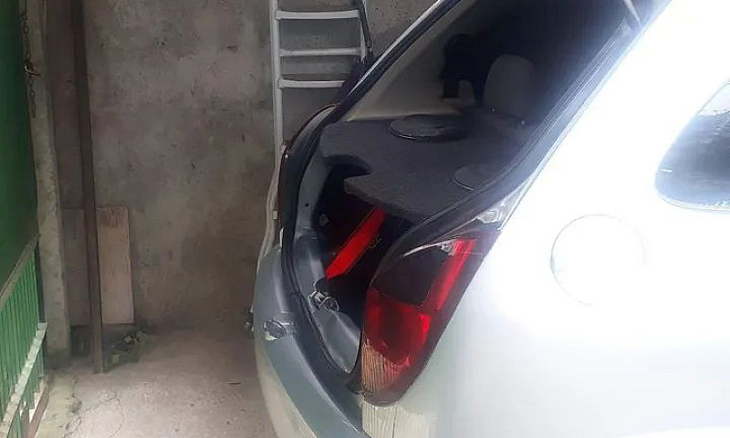 Chevrolet Celta Life...