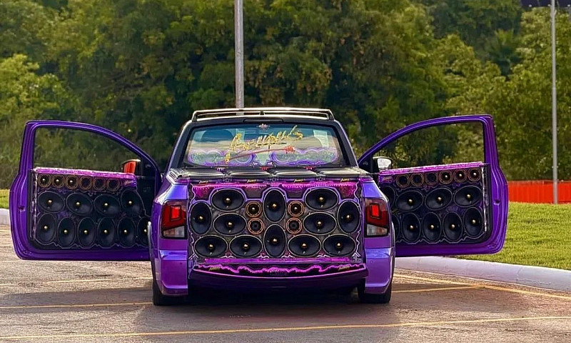 Volkswagen Saveiro R...