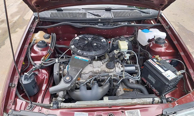 Chevrolet Kadett Gl/...