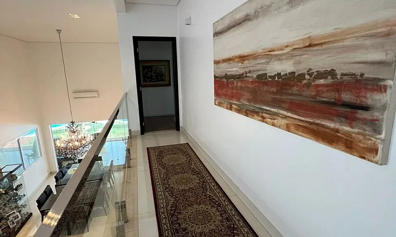 Casas Em Condomínios...