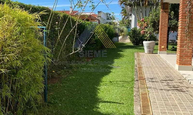 Casa Em Condomínio P...