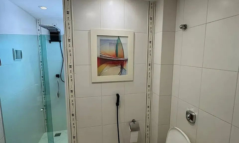 Lindo Apartamento Mo...