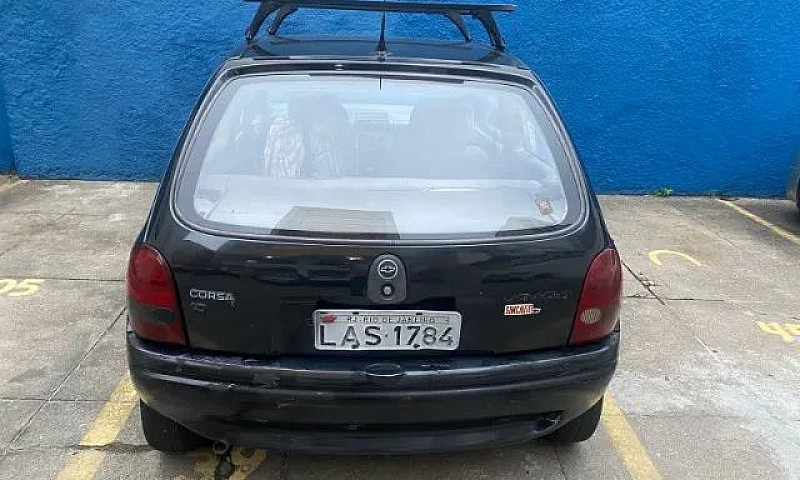 Chevrolet Corsa Wind...