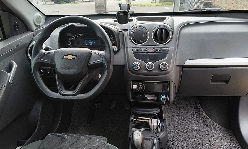 Chevrolet Montana Ls...