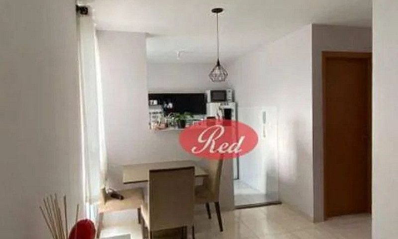 Apartamento Com 2 Do...