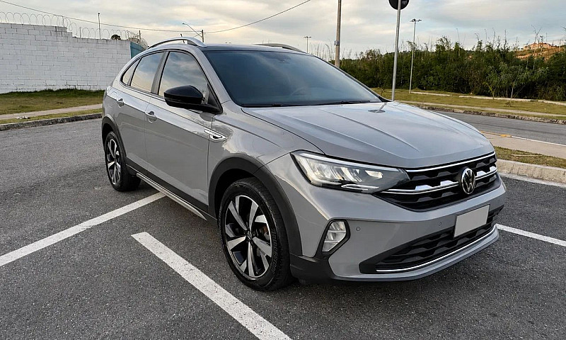 Volkswagen Nivus Hig...