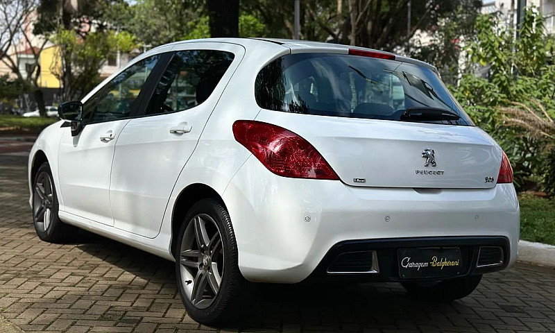 Peugeot 308 Feline/G...