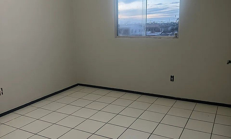 Apartamento 2 Qtos (...